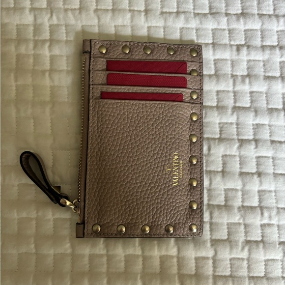 Valentino Wallet - Picture 2 of 3